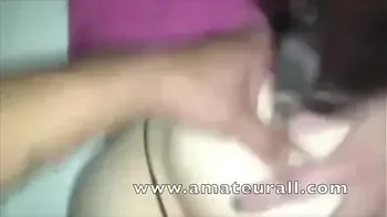 AMATEURALL - Amateur Anal Threesome
