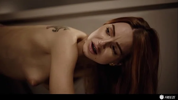 Apollo Banks Gets With Little Dragon When He FREEZES TIME TRAILER