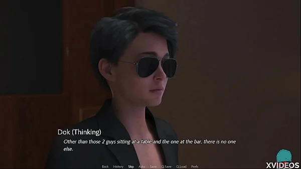 THE GOLDEN BOY #55 • Now that's a good, big load of cum