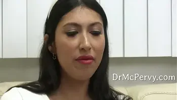 Therapist Unlocks Needy Step Sisters Breeding Desires - DrMcPervy