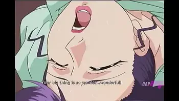 HENTAI - Please.. Not That Hole, It Belongs To My Husband! (Nasty In Law Fucks Her)