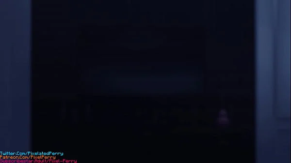 Payback - pixelated perry