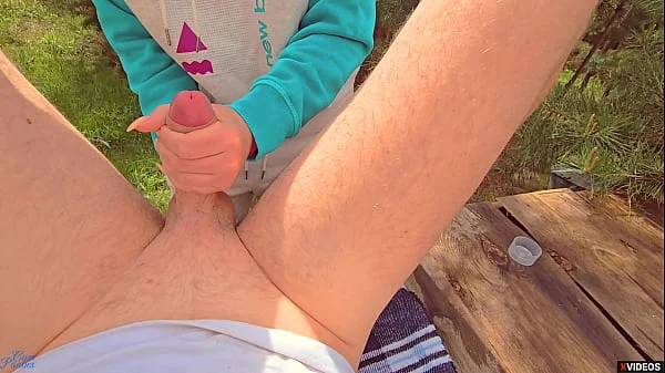 Discover the Forbidden Pleasure of Pegging! Cum Panties Creampie