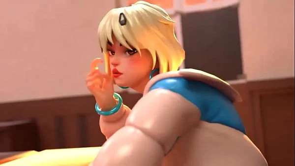 Hope getting naughty in class