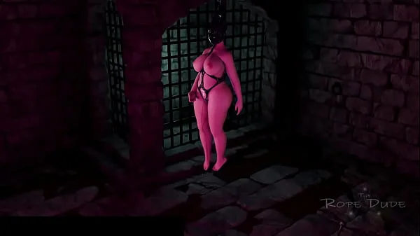 Mei's Corruption Goo part 03 (no audio)