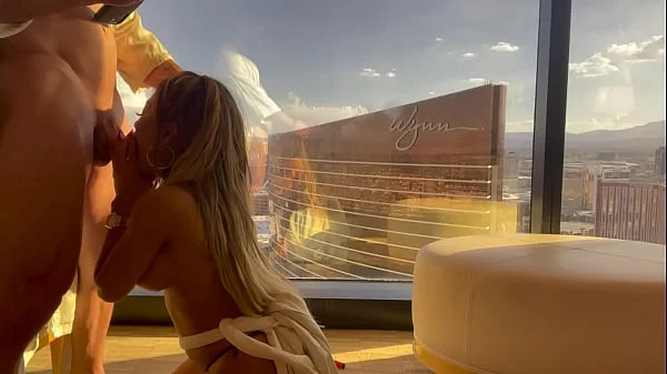 CJ Miles Hardcore Hotel FUCK