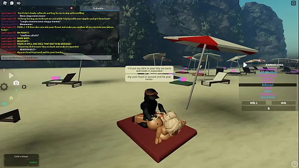 109 | Roblox Porn