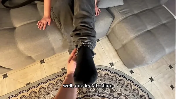 Real Sex Made At Home