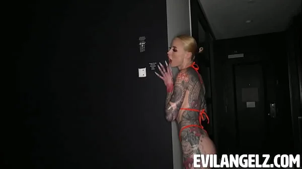 BBC anal And America Richard Mann, Sasha Beart