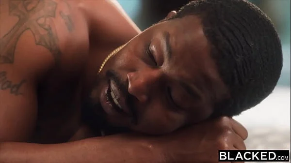 BLACKED Naughty MILF Penny Risks It All For Two Thick BBCs