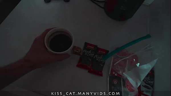 Don't Cum Inside MILF if Pulled off Condom to fuck! Public Pickup ended with Pregnancy