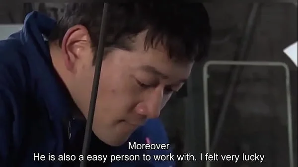 (ENG SUB)Japanese Cheating Wife is Fucking with A big Cock Mechanic (FOR 200  Subbed JAV S%arch - myjavengsubtitle - )