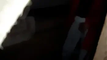 I caught my step-aunt masturbating and continued to watch her until she cum - Lesbian Illusion Girls