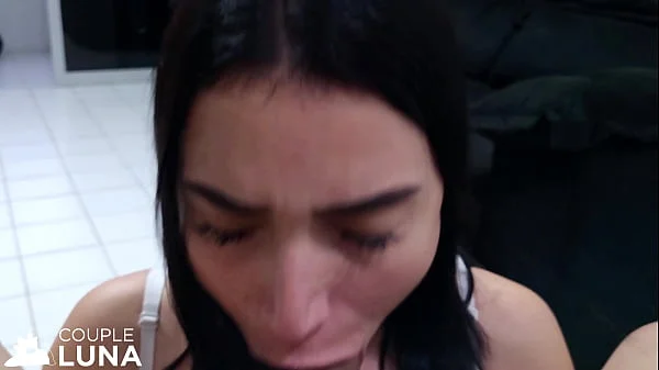 Novinha Gostosa Abriu o Cuzinho pra Levar no Reto até o Talo!