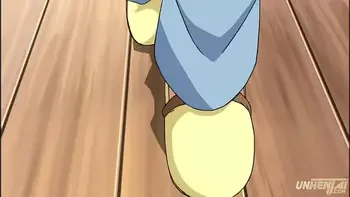 Caught My Step Mom Masturbating with Porn - Hentai Uncensored [Subtitled]