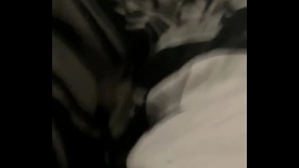 Aunt likes it when stroke