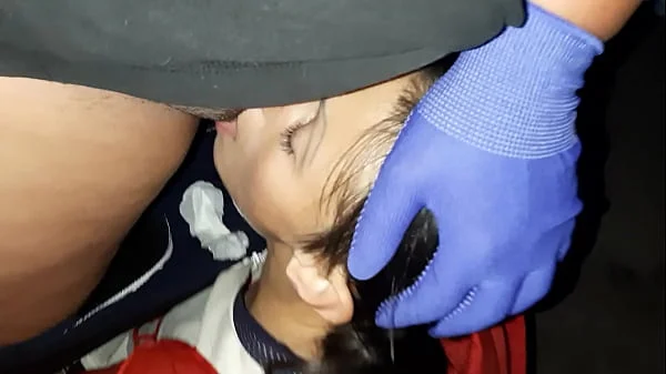 Before robbing someone else's house, we decided to have sex - Lesbian Illusion Girls