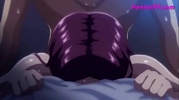 Lucky Day For Virgin Boy With Horny Slut ▢ Hentai