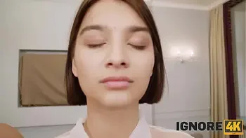 IGNORE4K. Sexy Future Imperfect