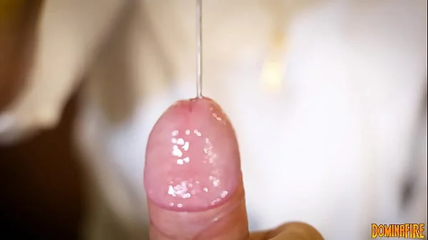 Femdom Sounding Compilation by DominaFire