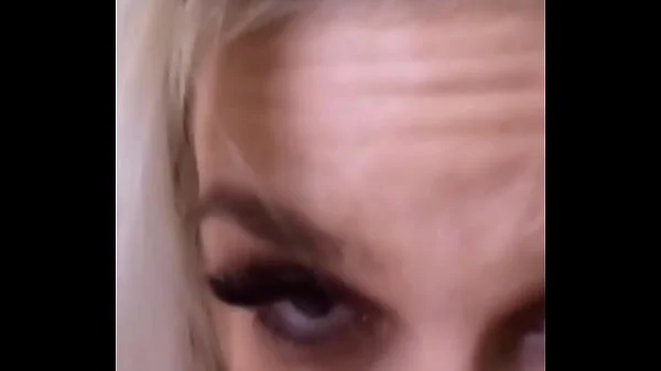 Fucking Carmen Caliente's mouth and I cum in her pussy