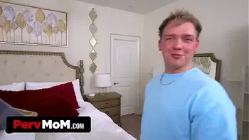 A MILF Worth Fighting For - Trailer