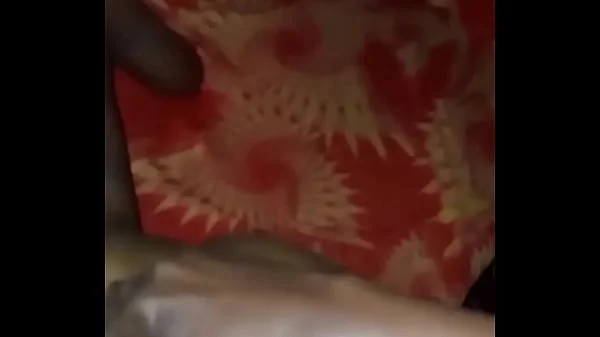 Real Somali Amateur Housewife