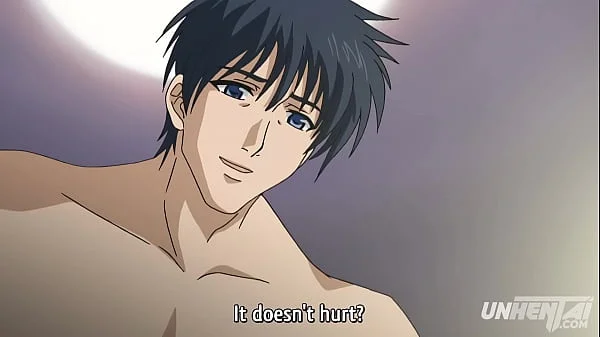 Hentai – Busty Virgin Wife Wants to Get Pregnant [Uncensored] [Subtitled]