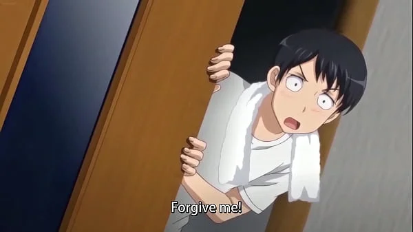 Katainaka ni Totsui de Kita Russia Musume (Erotic Scenes)