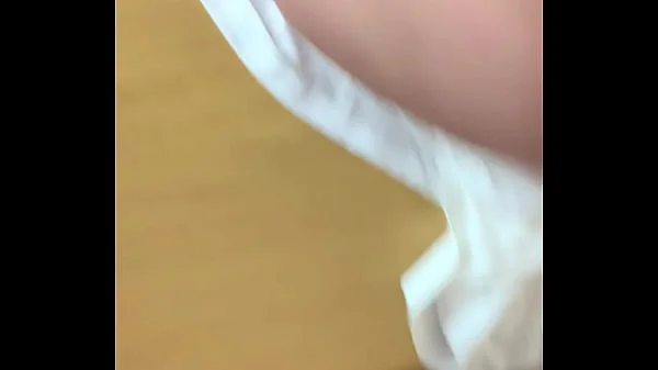 POV slut taking a big cock realy well