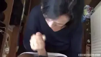 Madura Tetona se deja cojer por dinero