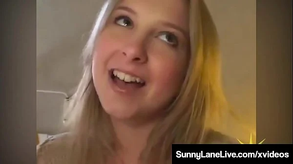 Me Chinese! Me Be Slick! Me Fuck Sunny Lane With My Dick!