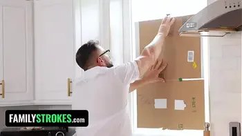 Independence Day XXX Parody