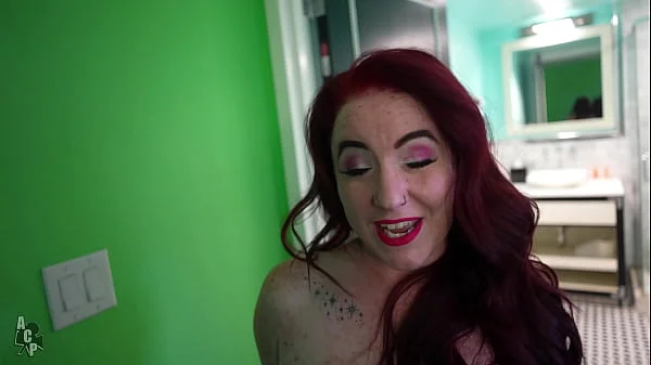 Bigbootyandbeast (Peach) Got Cheated On By Her Husband At A Rave And Found Better Dick Along The Way