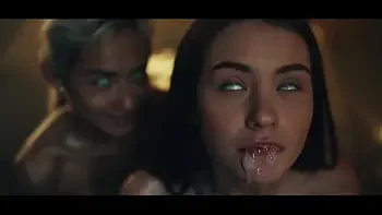 Girl Makes Her Mind Fucked Step Sis Squirt TRAILER