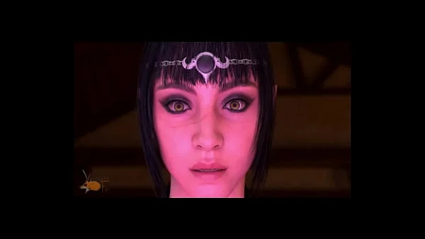 Baldurs Gate 3 Animation Compilation