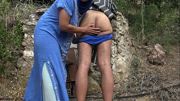 arabe amateur porn