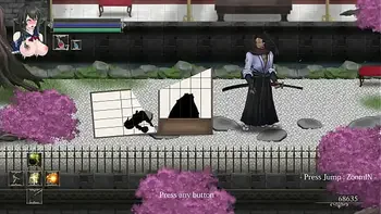 Night of R. Scenes - Part 15 (Ranch Area #1)