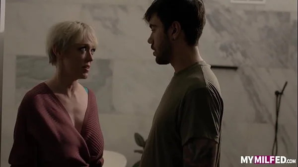 Dee Williams In Stepson Seductions 2 Scene 4