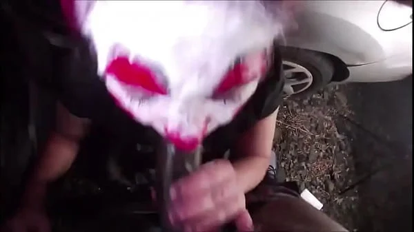 I Had Sex With A Clown Named Giggles