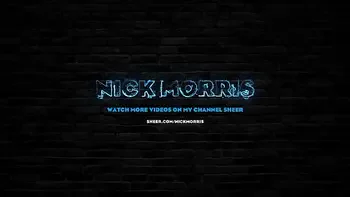 Reluctant Step Sister Deepthroats Him • Nick Morris