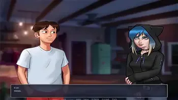 Summer Time Saga UNC Part 25