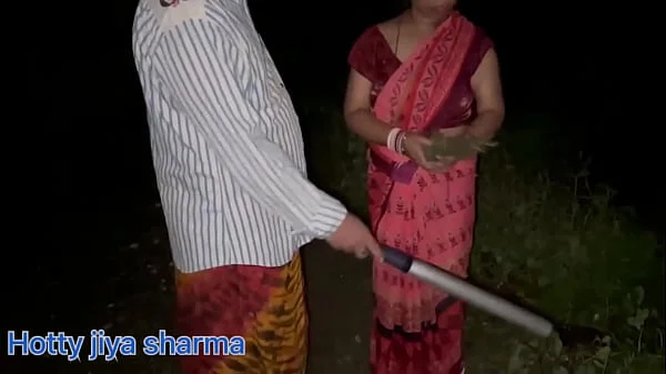 Desi bhabhi ki jungle chudai porn in hindi