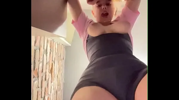 First time masturbate in public place