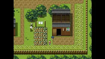 Tanned Girl Natsuki [ HENTAI Game ] Ep.39 wife raw mating !