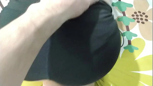 Si se follarian ustedes a esta venezolana de culo grande?