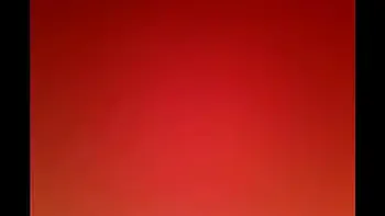 Novinha se masturbando