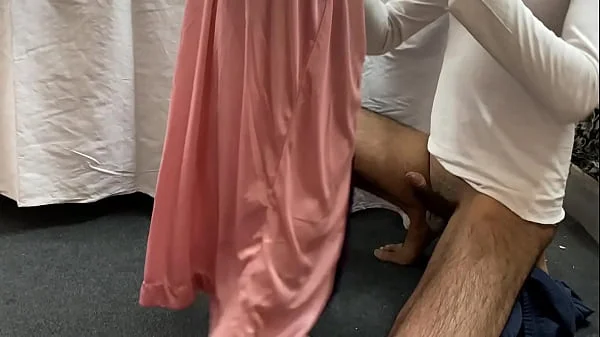 Indian chachi ki doggy style me chudai Full HD porn