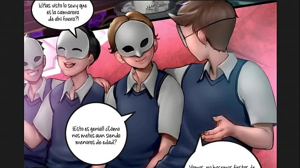 relato hentai mature, Ai content