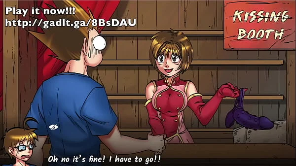 Hentai Heroes part 01
